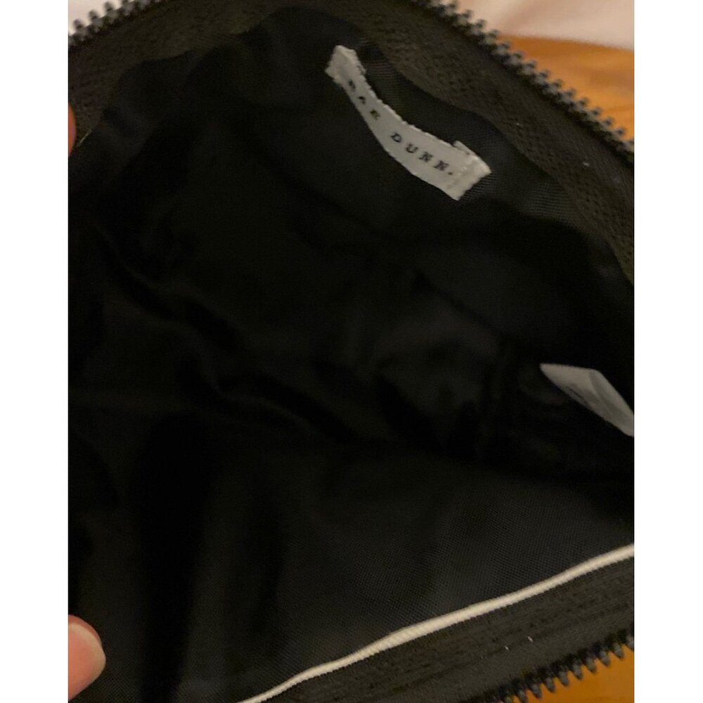 Rae Dunn Cosmetic/Makeup Pouch NEW! - Picture 3 of 5